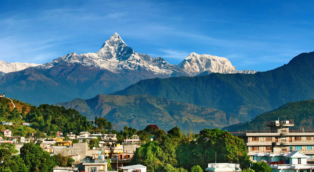 Nepal