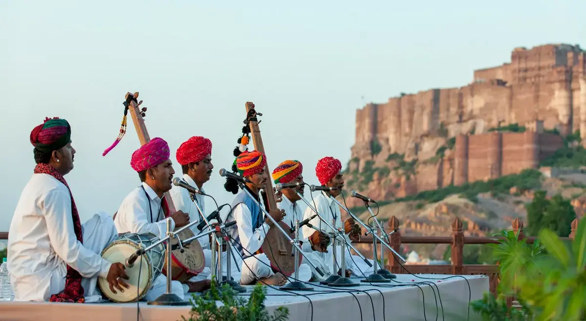 Rajasthan-International-Folk-Festival