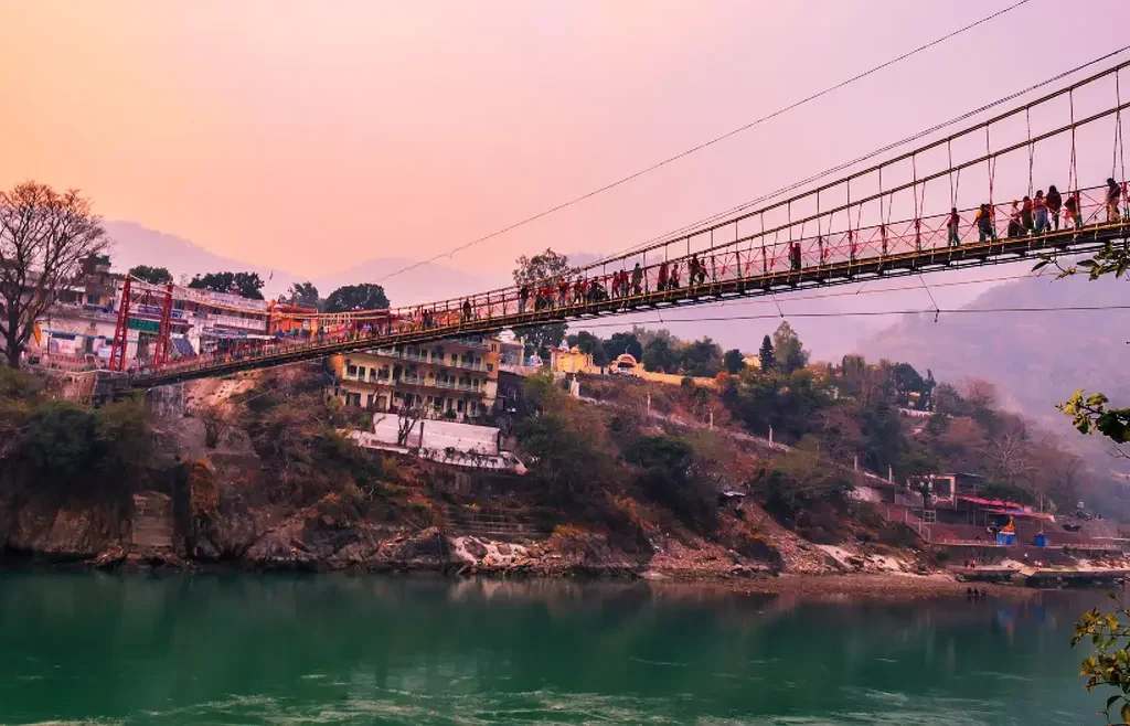 lakshaman-jhula