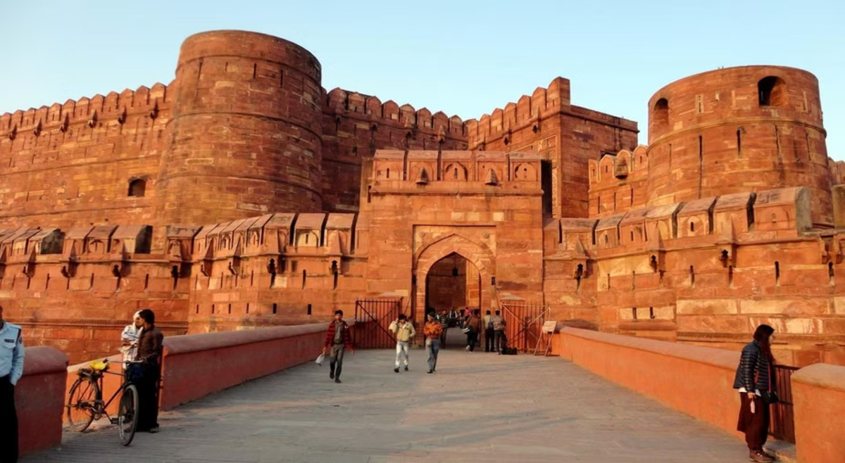 lal-kila