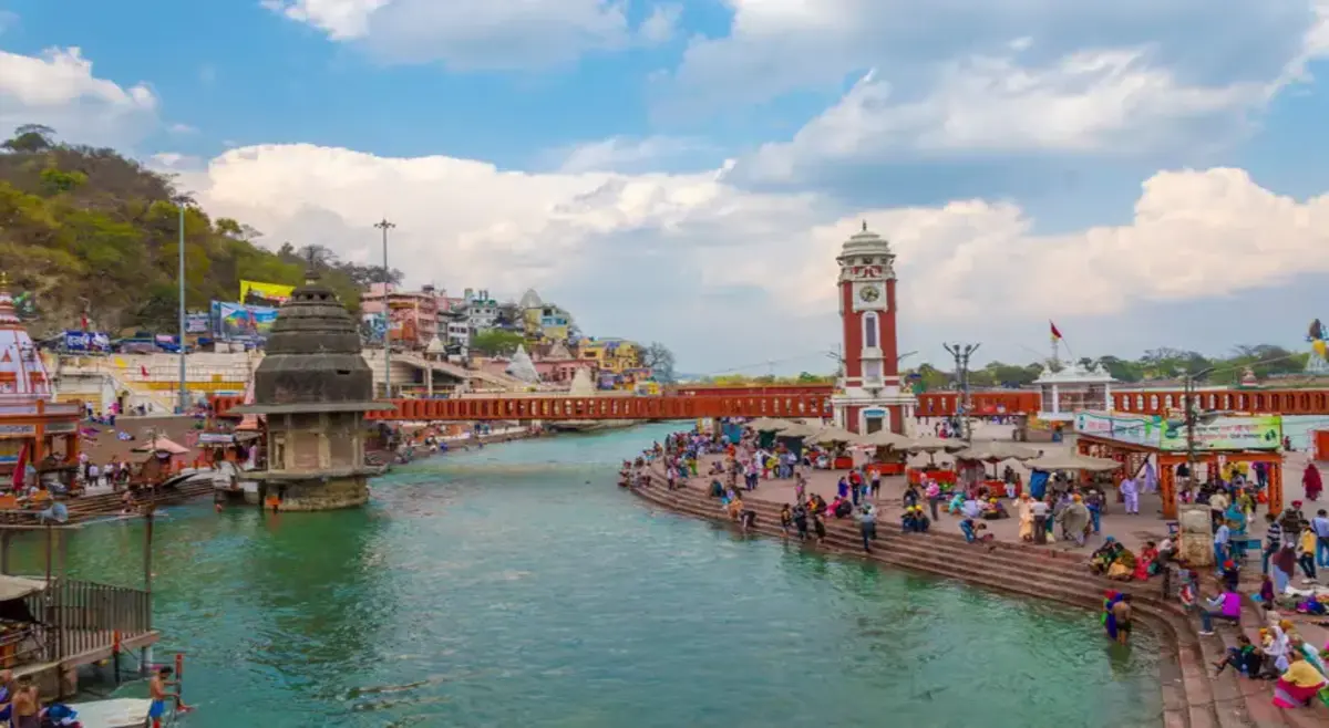 haridwar1