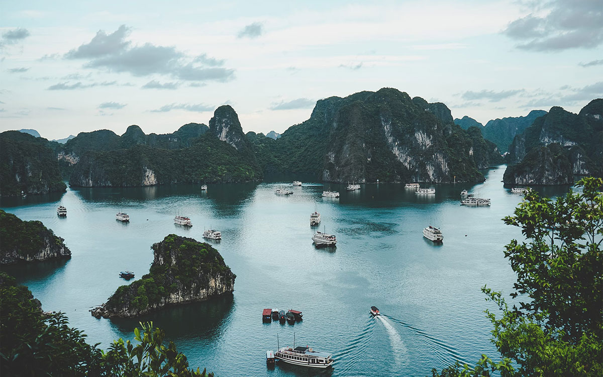 Vietnam