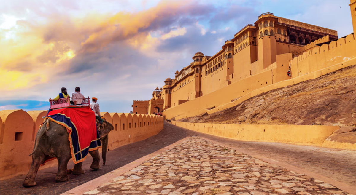 jaipur