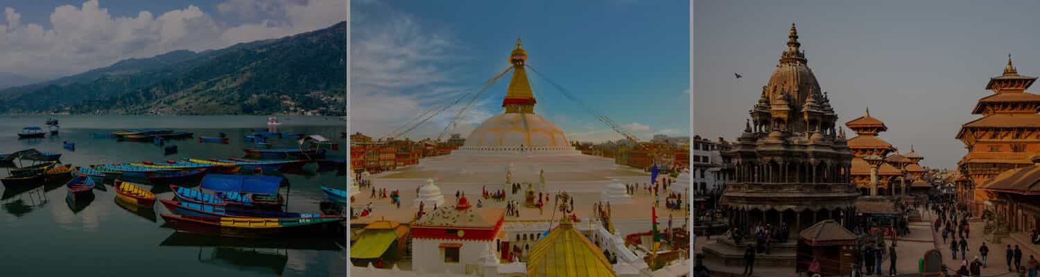 nepal