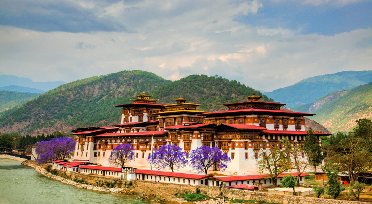 Bhutan